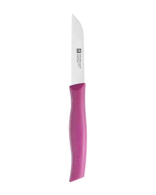 چاقو بنفش زولینگ Zwilling مدل TWIN Grip