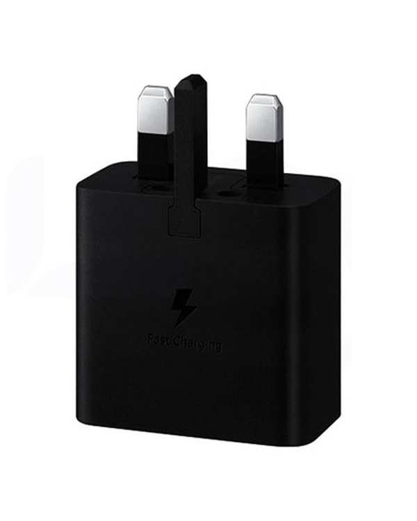 شارژر دیواری 15 وات مشکی سامسونگ Samsung مدل EP-T800