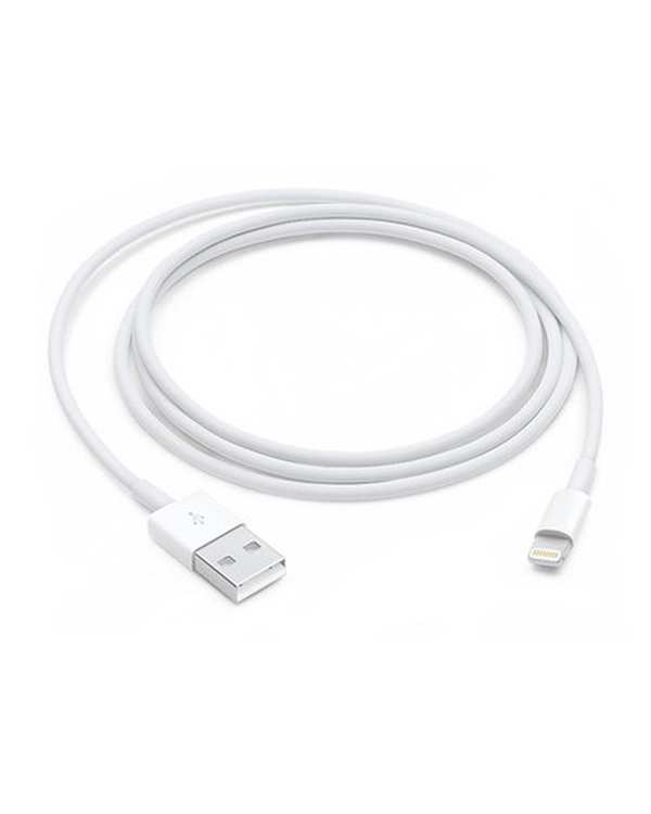 کابل تبدیل USB به لایتنینگ اپل طول 1 متر - تصویر 2