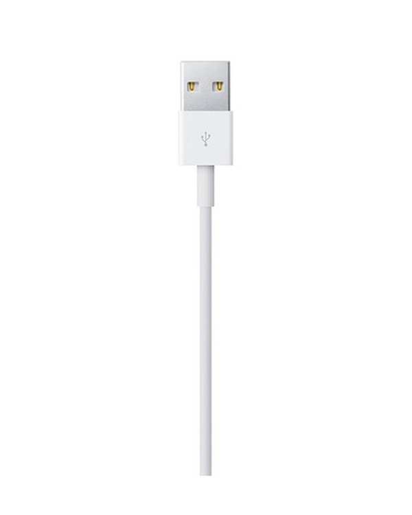 کابل تبدیل USB به لایتنینگ اپل طول 1 متر - تصویر 5
