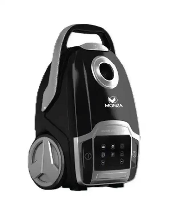 جاروبرقی مشکی مونزا Monza مدل M-VC2601