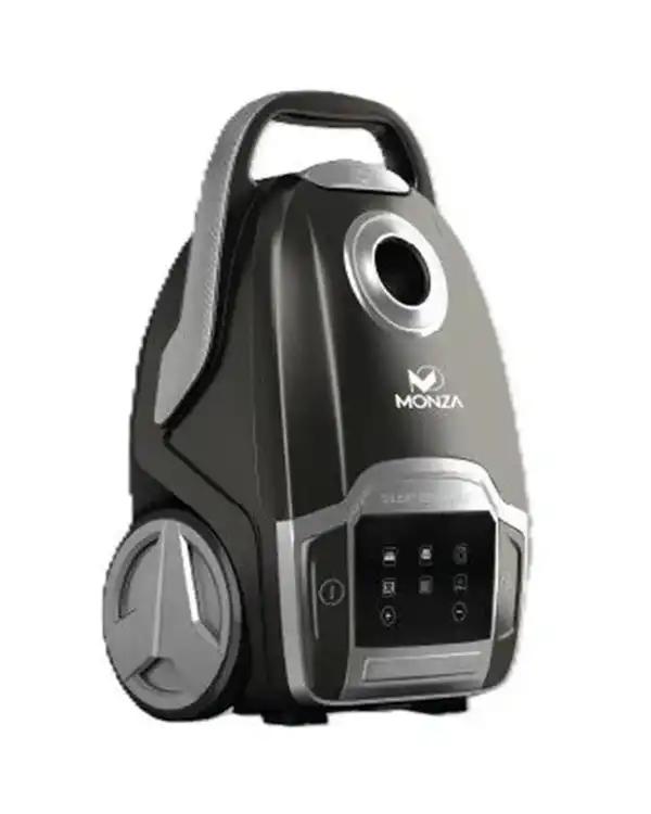 جاروبرقی خاکستری مونزا Monza مدل M-VC2601