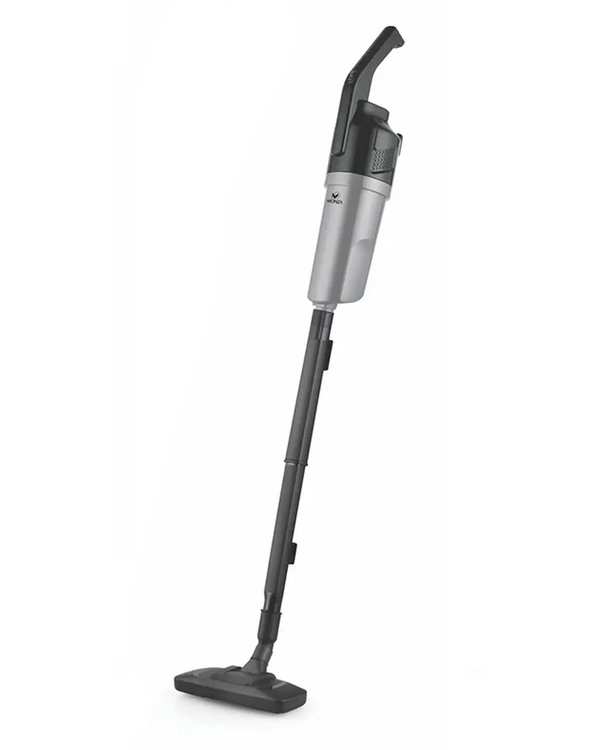 جاروبرقی عصایی خاکستری مونزا Monza مدل MO-2501-G