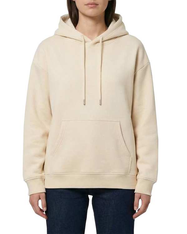 هودی زنانه کرم سرژه Serge کد 247100