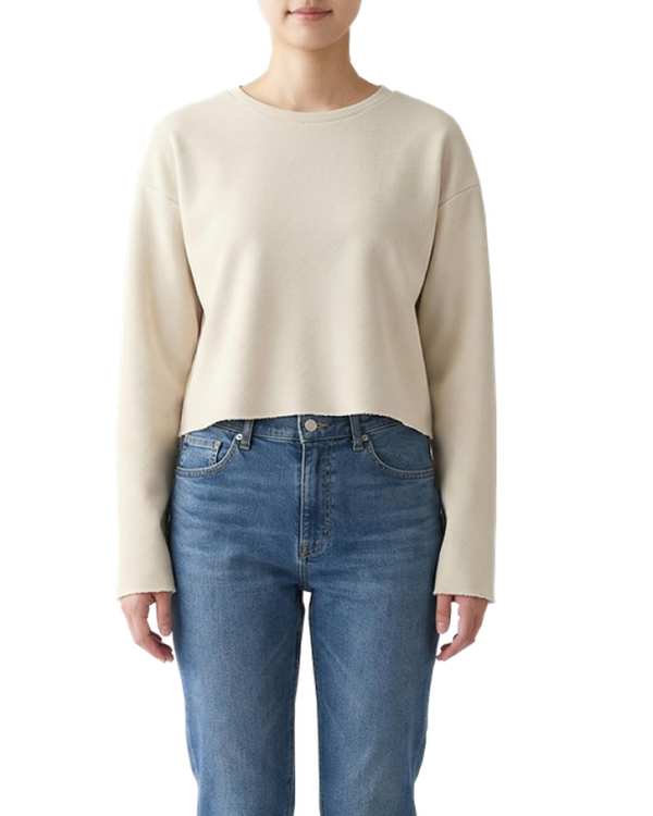 بلوز زنانه کرم روشن سرژه Serge کد 2436142