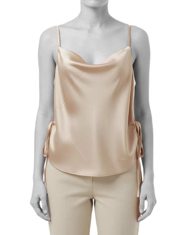 تاپ زنانه نسکافه ای سرژه Serge کد 2026499