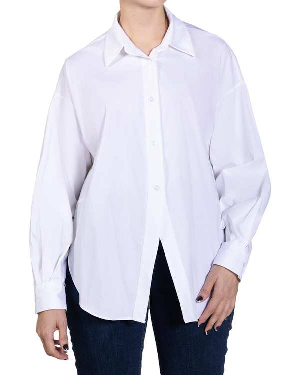 شومیز زنانه سفید سرژه Serge کد 2326435