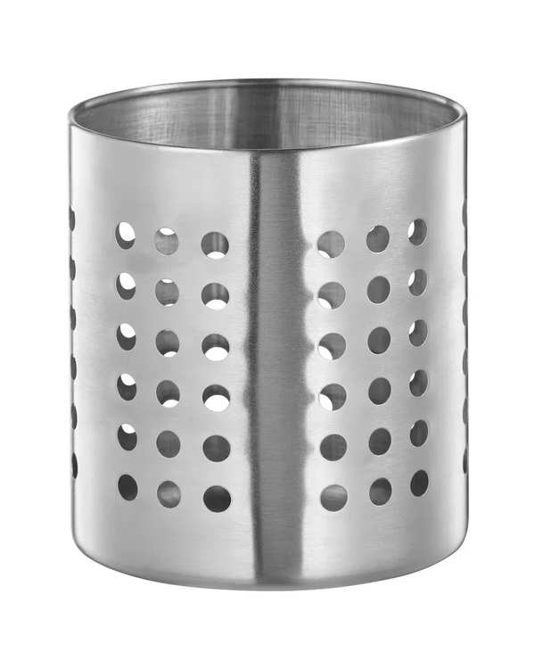 جا قاشقی استیل ایکیا Ikea مدل ORDNING