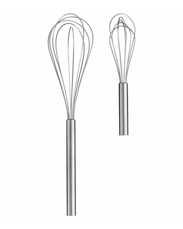 ست 2 عددی همزن ایکیا Ikea مدل PABJUDA