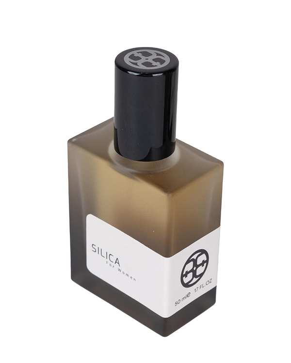 عطر زنانه Silica برتونیکس Berttonix حجم 50ml