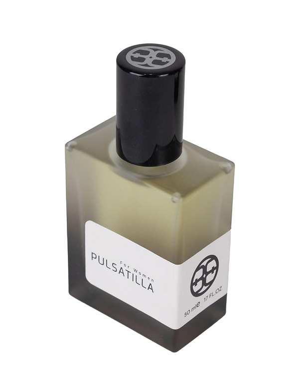 عطر زنانه Pulsatilla برتونیکس Berttonix حجم 50ml