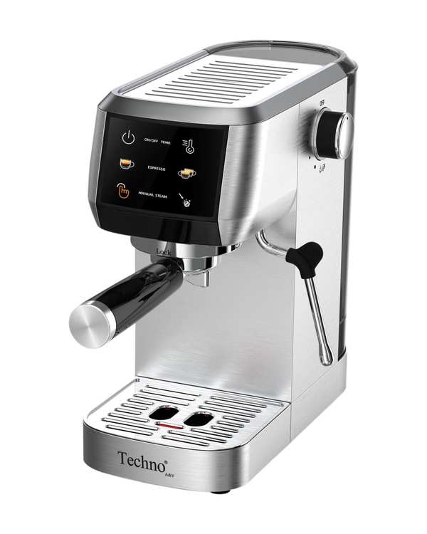 اسپرسوساز تکنو Techno مدل Te‑827