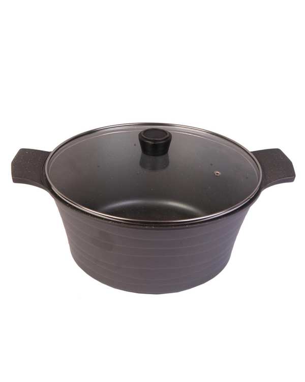 قابلمه طوسی تکنو Tecno مدل ونوس سایز 20