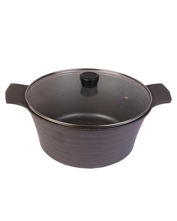 قابلمه طوسی تکنو Tecno مدل ونوس سایز 28