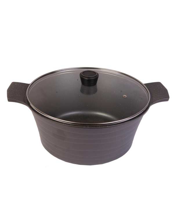 قابلمه طوسی تکنو Tecno مدل ونوس سایز 32