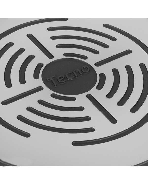 تابه تک دسته سرمه ای تکنو Tecno مدل ونوس سایز 24 - تصویر 2