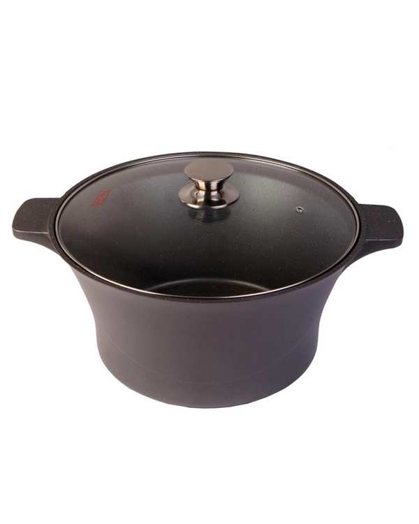 قابلمه طوسی تکنو Tecno مدل آناهیتا سایز 16