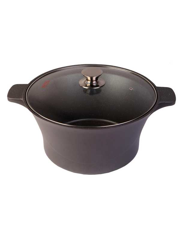 قابلمه طوسی تکنو Tecno مدل آناهیتا سایز 28