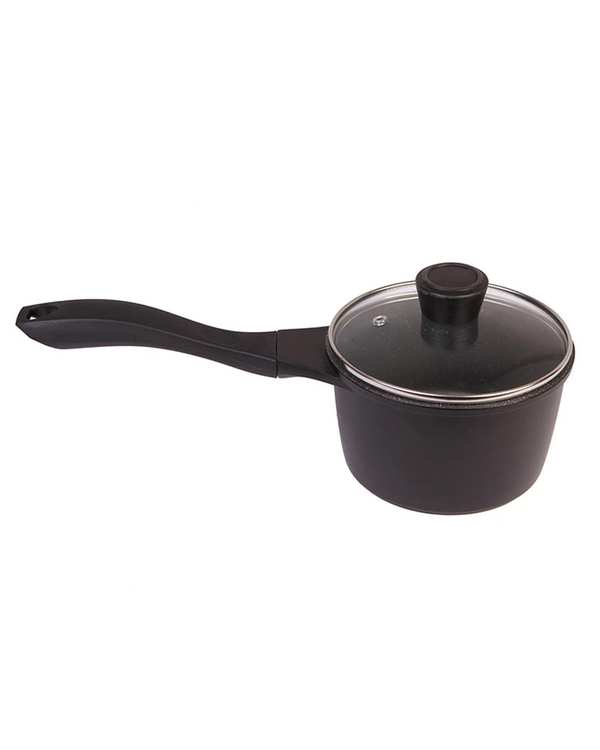 شیرجوش کششی مشکی تکنو Tecno سایز 18