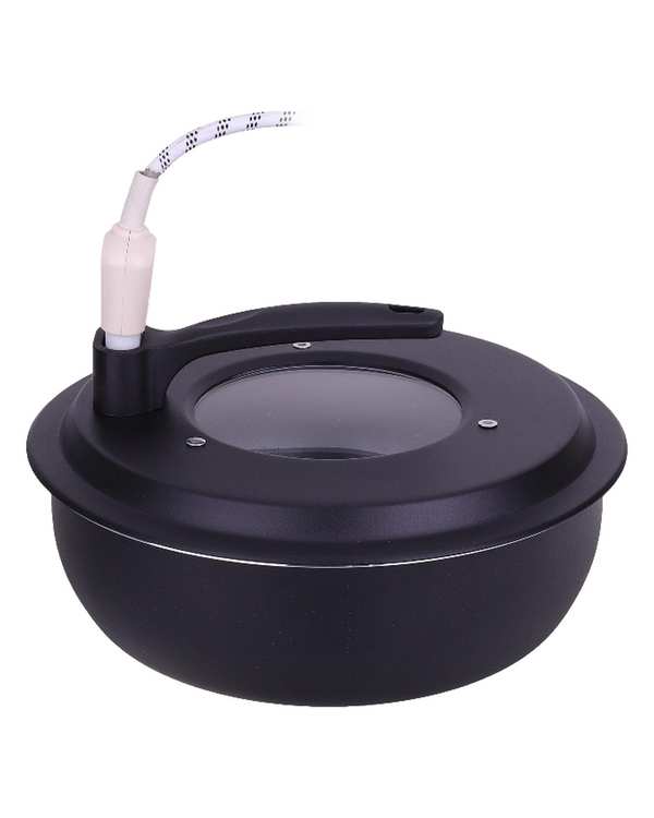 کیک پز برقی مشکی تکنو Tecno