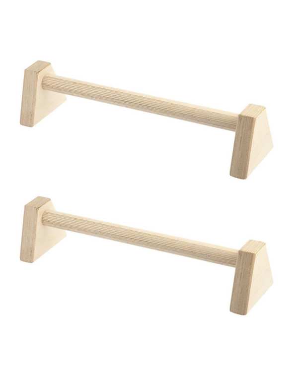 چوب بالانس کرم مدل TK-0033 بسته 2 عددی