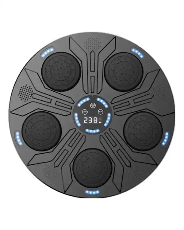 کیسه بوکس دیواری موزیکال هوشمند کد FO2025