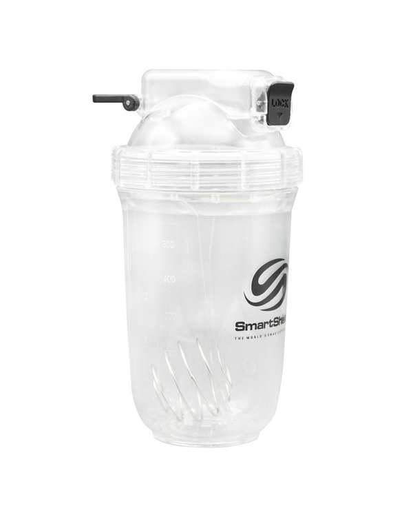 شیکر ورزشی مدل GS-M-273446 گنجایش 0.5 لیتر - تصویر 2