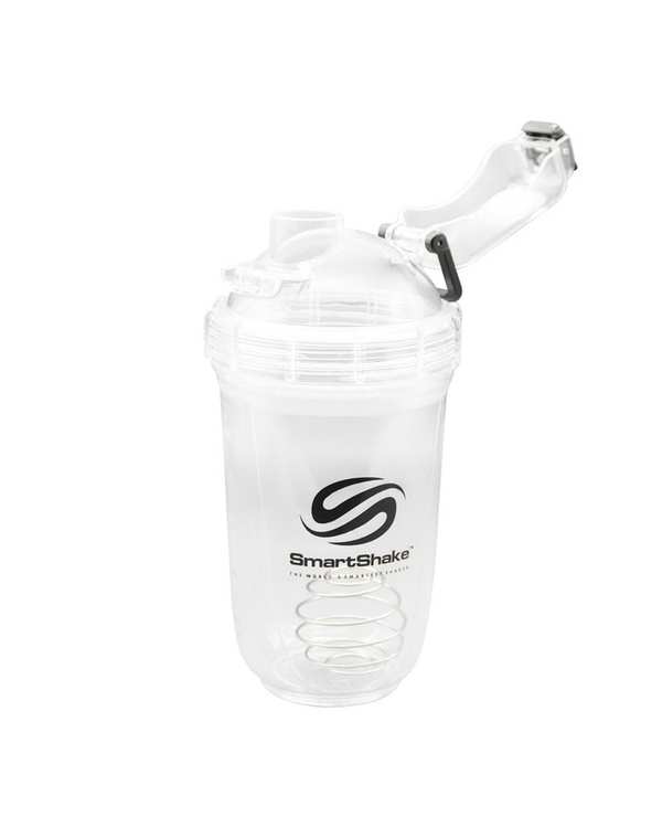 شیکر ورزشی مدل GS-M-273446 گنجایش 0.5 لیتر - تصویر 3