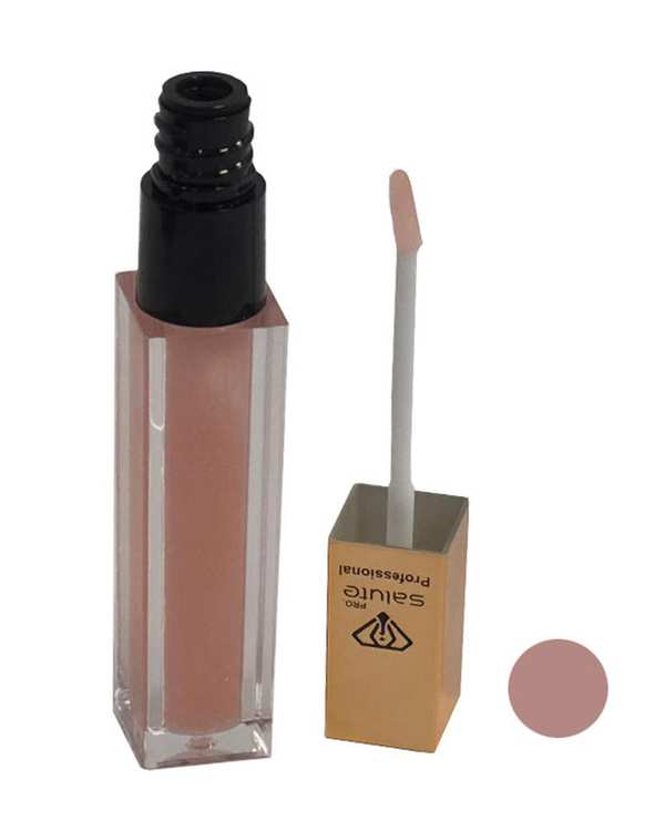 برق لب مایع براق حجم دهنده سالوته پرو Salute شماره 331