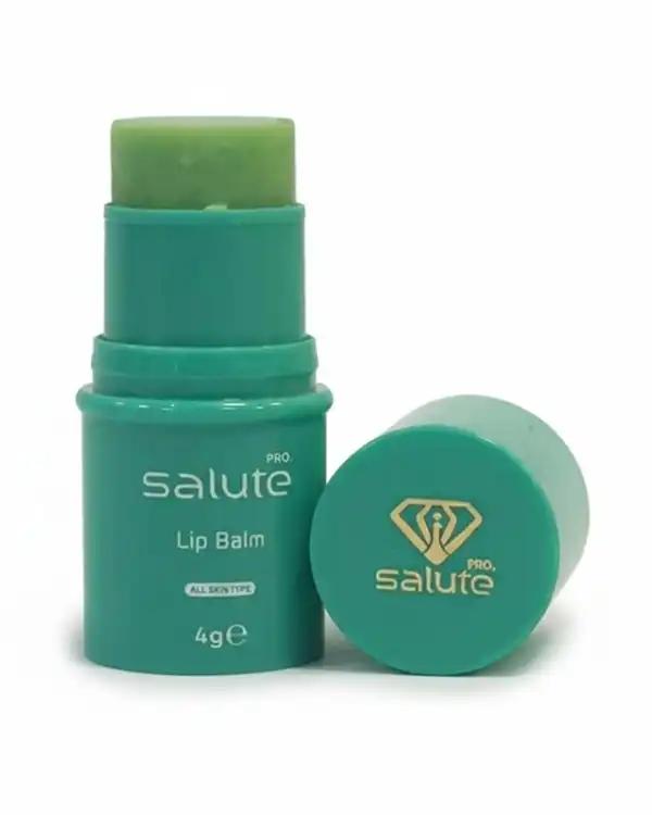 بالم لب سالوته پرو Salute مدل 04