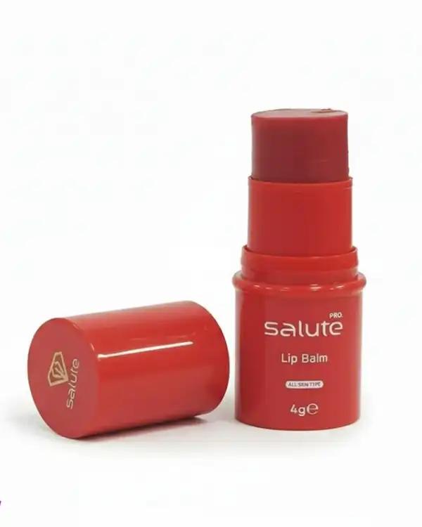 بالم لب سالوته پرو Salute مدل 07