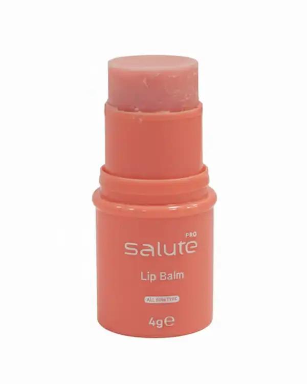 بالم لب سالوته پرو Salute شماره 10