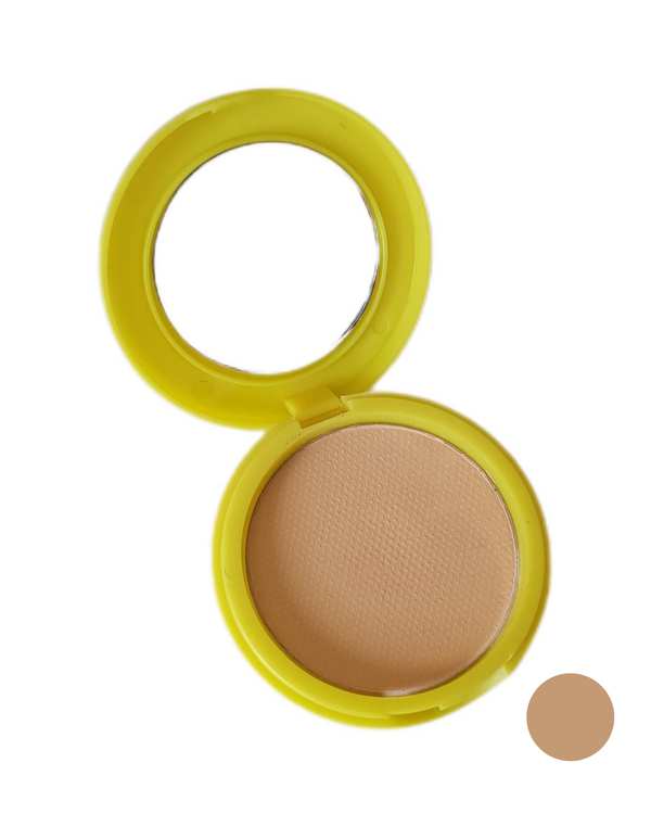 پنکک فول کاور مین تیک شماره C2