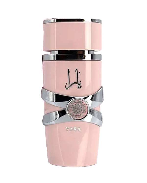 عطر زنانه کاکازیان Kakaziyan مدل یارا حجم 100ml