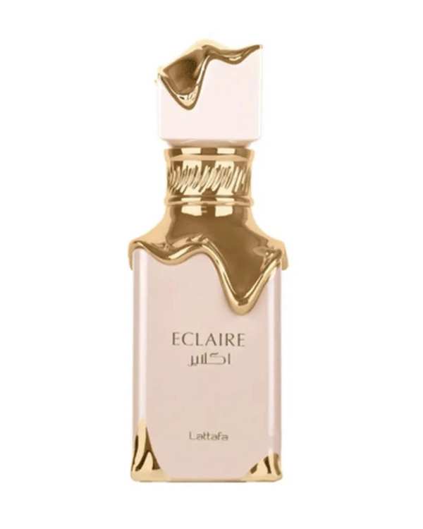 عطر زنانه لطافه Lattafa مدل اکلایر حجم 100ml