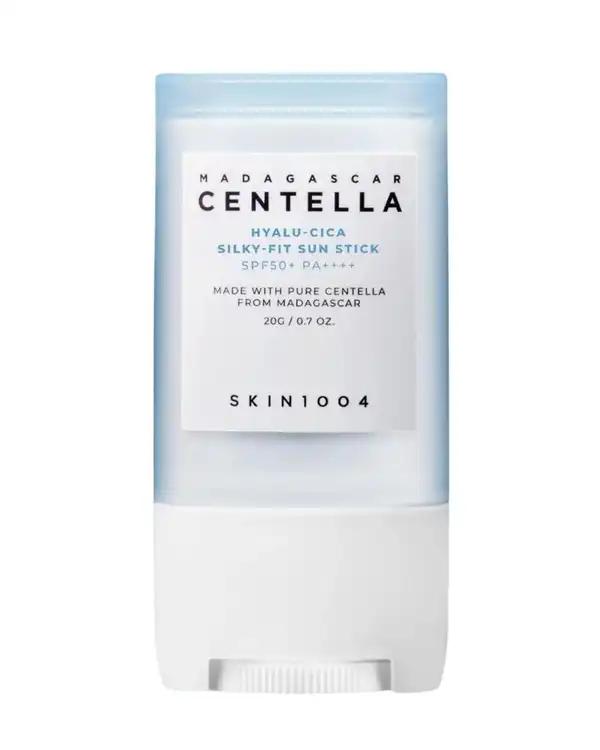 ضد آفتاب استیکی +SPF50 سنتلا اسکین 1004 Skin مدل Hyalu Cica حجم 20ml