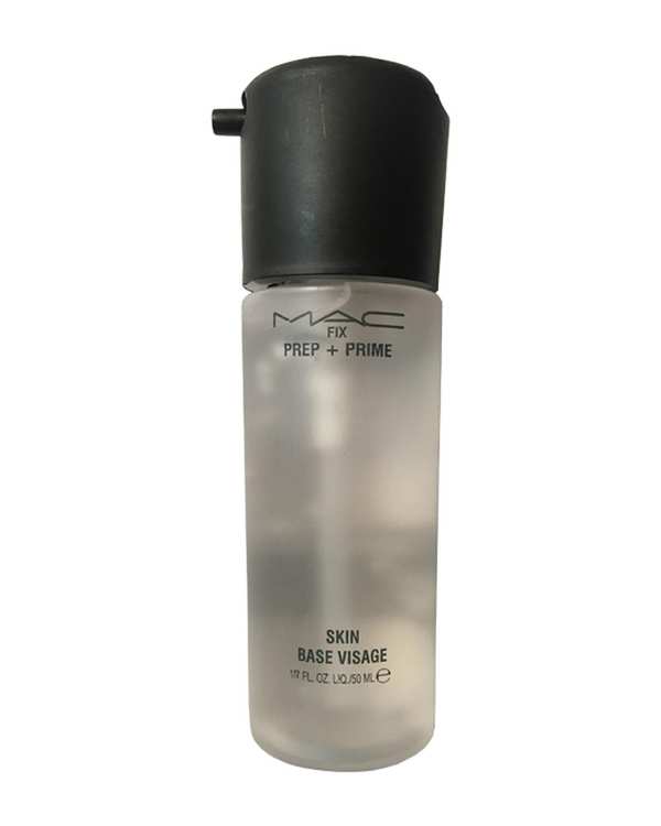 پرایمر مک فیکس Mac Fix مدل Base Visage حجم 50ml
