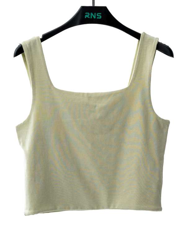 تاپ زنانه سبز آر ان اس RNS کد 11012673