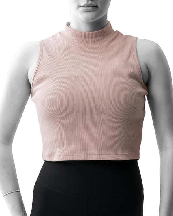 تاپ زنانه صورتی چرک آر ان اس RNS کد 11012702