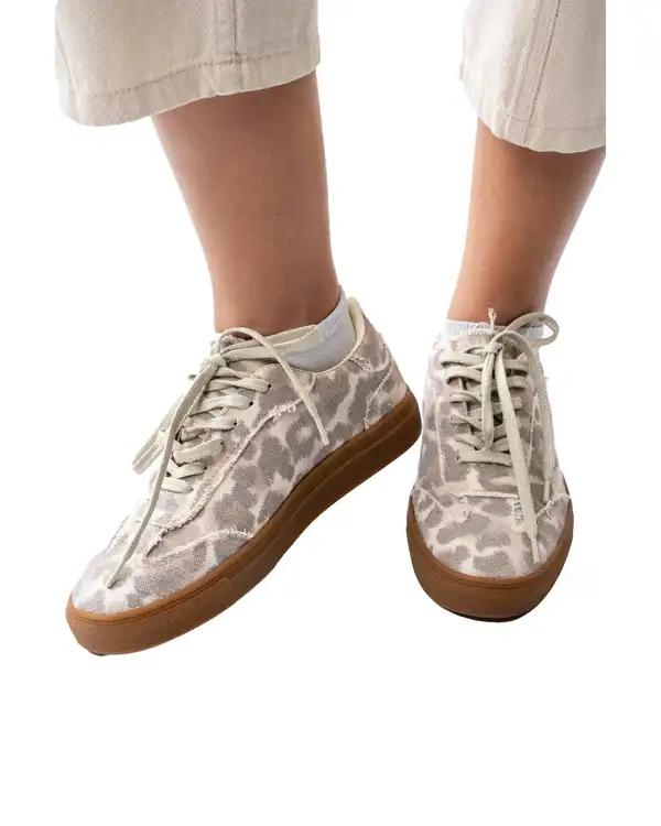 کفش زنانه کژوال قهوه ای آر ان اس RNS کد 11152663