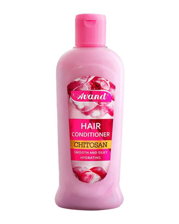 نرم کننده مو آوند مدل چیتوسان وزن 950 گرم