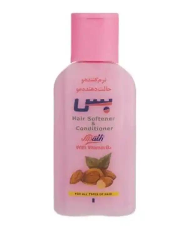 نرم کننده و حالت دهنده مو بس حجم 250 میلی لیتر