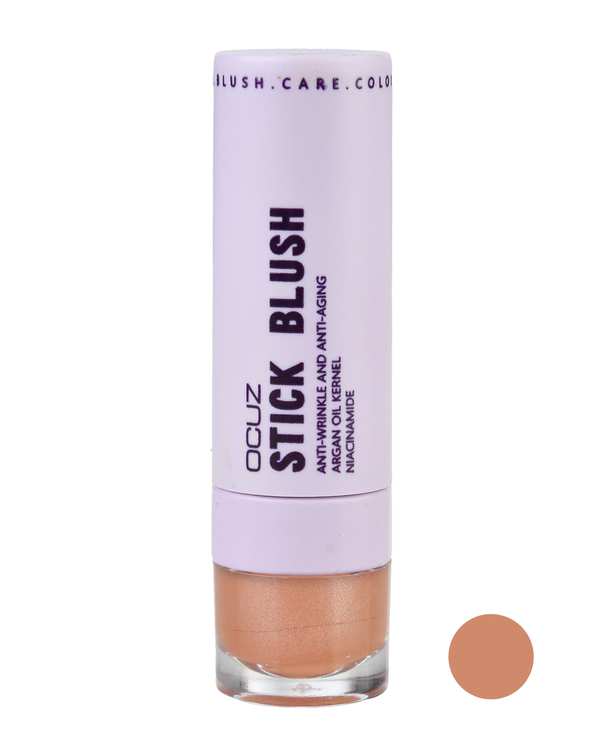 رژگونه استیکی اوکاز OCUZ شماره 02