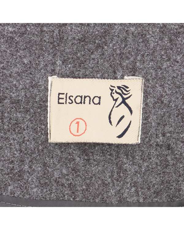 ست کت و شلوار زنانه نوک مدادی مدل کامناز السانا Elsana کد 2413 - تصویر 8