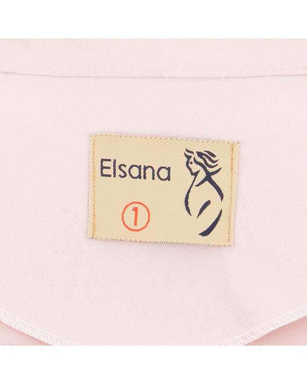 شومیز زنانه مدل آرمیتا السانا Elsana کد 2276 - تصویر 6
