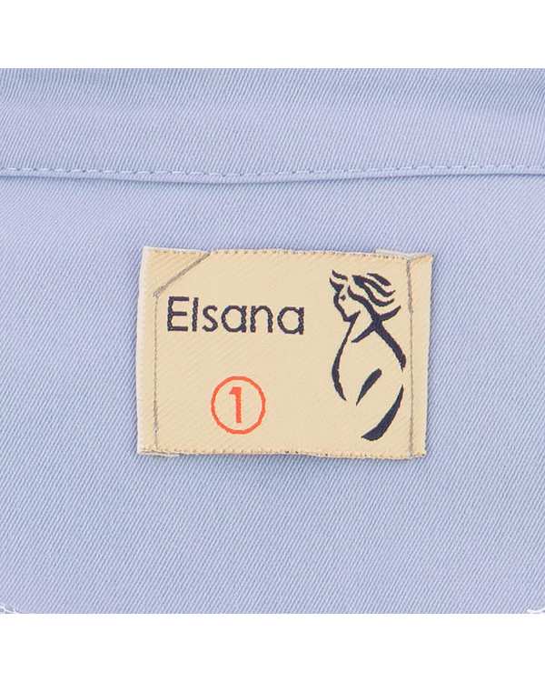 شومیز زنانه مدل نارینا السانا Elsana کد 2441 - تصویر 12