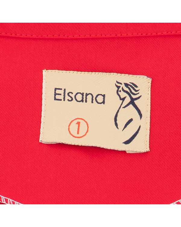شومیز زنانه مدل نارینا السانا Elsana کد 2441 - تصویر 24