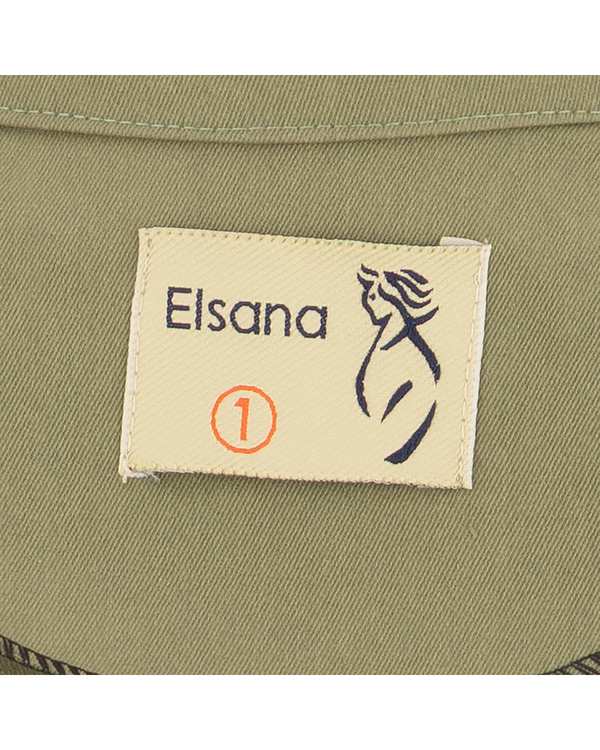 شومیز زنانه مدل نارینا السانا Elsana کد 2441 - تصویر 36