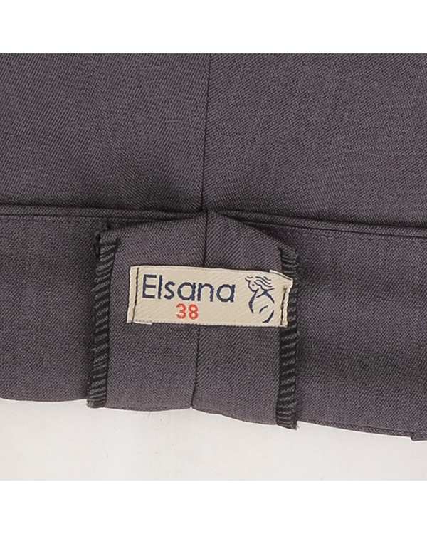 شلوار زنانه فیلی مدل پرسام السانا Elsana کد 2445 - تصویر 6