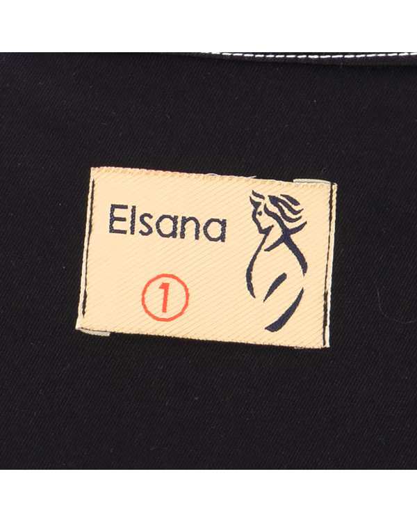 وست زنانه مدل نلیا السانا Elsana کد 2453 - تصویر 12